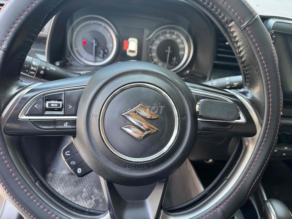Suzuki XL 7 2022 AT - 66000 km. Mua bán Ô tô tại Thành phố Biên Hòa Đồng Nai được đăng bởi Xe Lướt Uy Minh hình 10