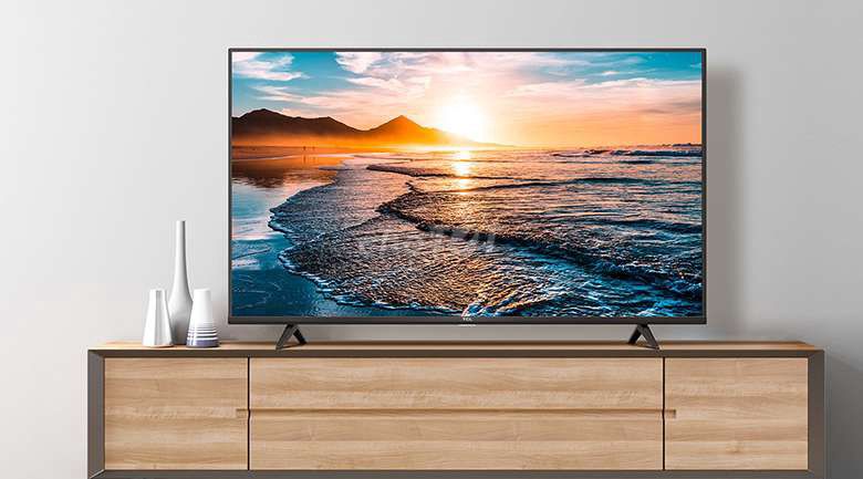 Tivi TCL 55P615 55 inch. Mua bán Tivi, Âm thanh tại Thành phố Vinh Nghệ An được đăng bởi Hiếu hình 1