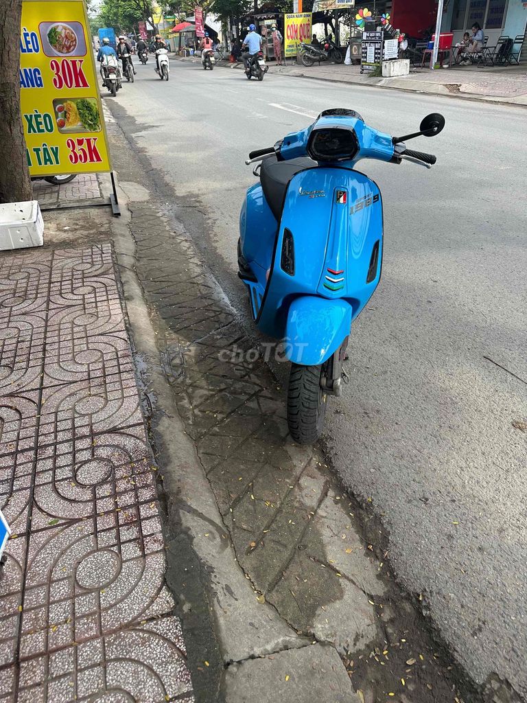 xe bảo dưỡng định kì, máy êm, dọn sơ đồ chơi,. Mua bán Xe máy tại Huyện Củ Chi Tp Hồ Chí Minh được đăng bởi Nhã Vy hình 5