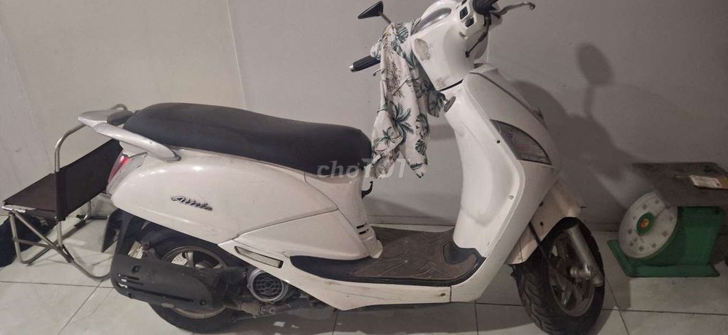 Dư dung can ban. Mua bán Xe máy tại Huyện Thủ Thừa Long An được đăng bởi Anh Kiệt hình 3