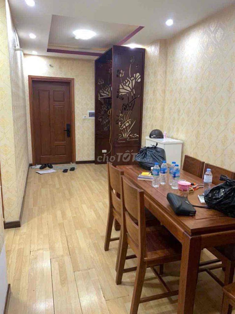 Квартира 65 кв.м, 2 спальни, 2 санузла в ЖК Kim Văn Kim Lũ