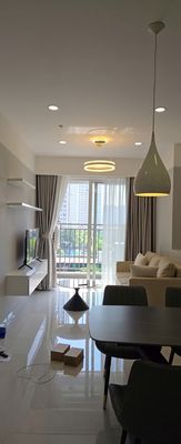 Bán căn hộ 2PN 1WC full nội thất chỉ 3,5 tỷ tại Sunrise Riverside