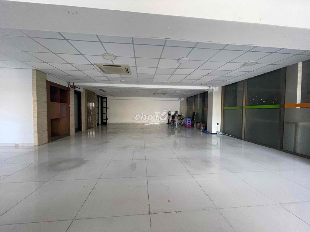 MT BÀU CÁT NGANG 12M/200M2 PHÙ HỢP VP