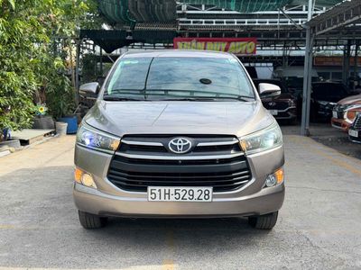 INNOVA 2.0E 2019 BẢO HÀNH 1 NĂM ,HỖ TRỢ VAY 70%