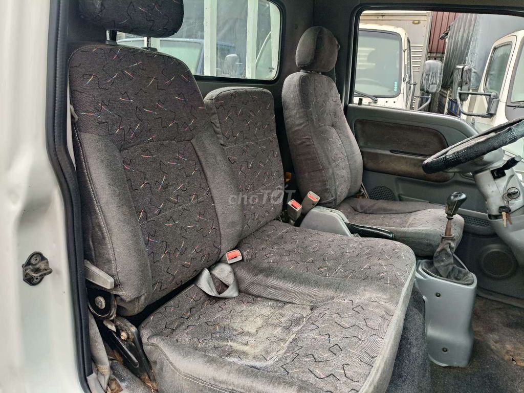 Kia k190 thùng lửng 2016, cực zin, máy lạnh. Mua bán Xe tải, xe ben tại Quận 12 Tp Hồ Chí Minh được đăng bởi Lê văn Khoa  hình 4