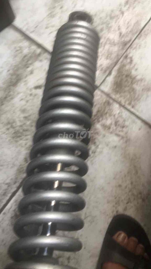 dên future zin , cặp phiộc sau zin. Mua bán Phụ tùng xe tại Quận 6 Tp Hồ Chí Minh được đăng bởi k hình 3