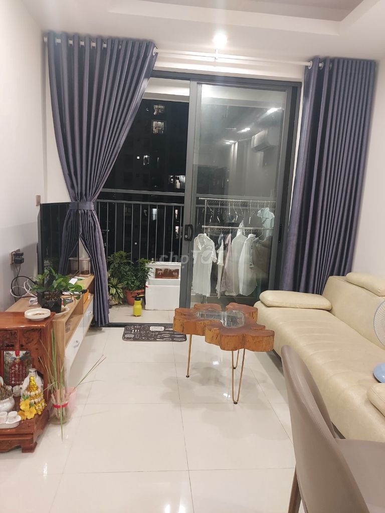 HƠN NHIỀU CĂN 9TR 2PN2WC Q7 BOULEVARD CHO THUÊ (FULL ĐẸP 11TR)