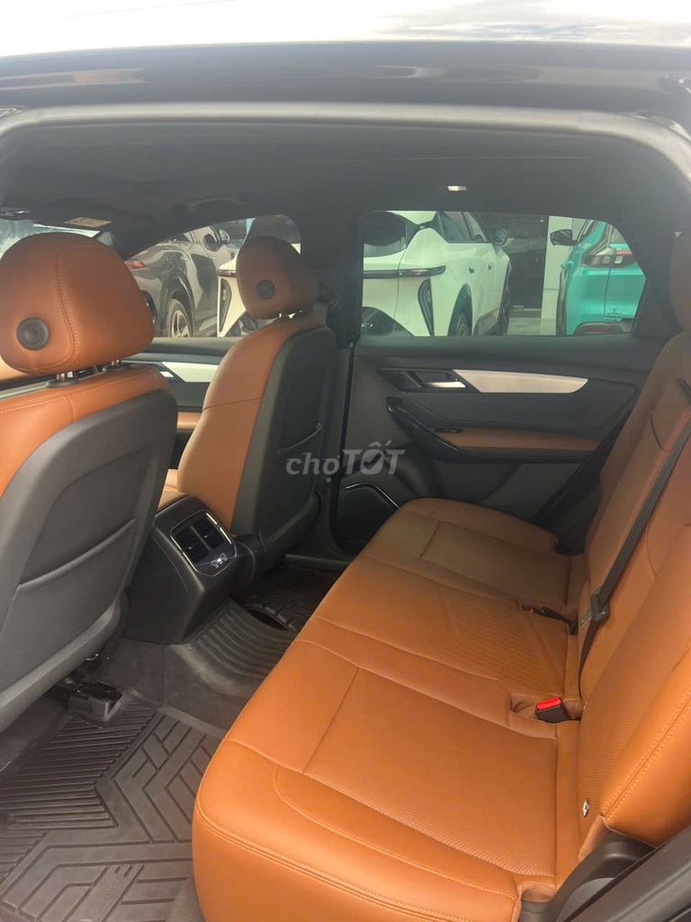 VinFast VF8 2023 Plus - 36204 km. Mua bán Ô tô tại Thành phố Biên Hòa Đồng Nai được đăng bởi Bùi Hoàng Quân hình 7