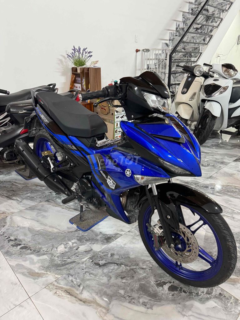 ex 2018 led bstp. Mua bán Xe máy tại Huyện Hóc Môn Tp Hồ Chí Minh được đăng bởi Nhỏ Hùng hình 7