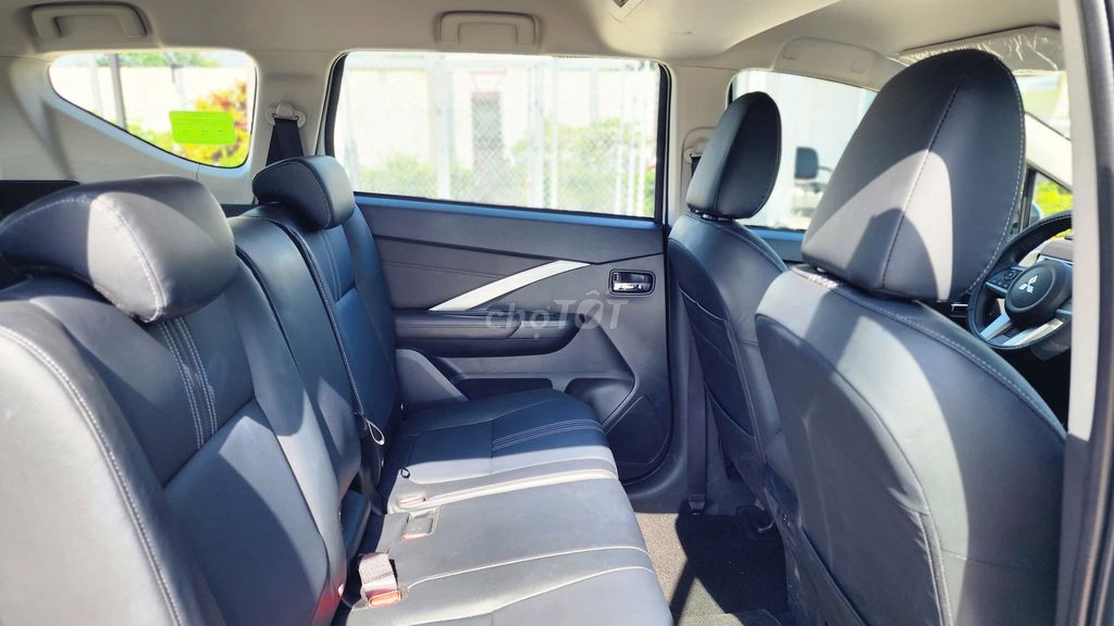 Xpander2025 Premium 3900 km-Siêu lướt. Mua bán Ô tô tại Thành phố Bà Rịa Bà Rịa - Vũng Tàu được đăng bởi Tùng Trần Mitsubishi hình 7
