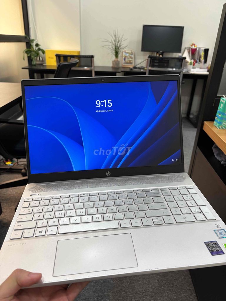 HP Pavilion 15-cs2xxx. Mua bán Laptop tại Quận Đống Đa Hà Nội được đăng bởi Quốc Hòa hình 1