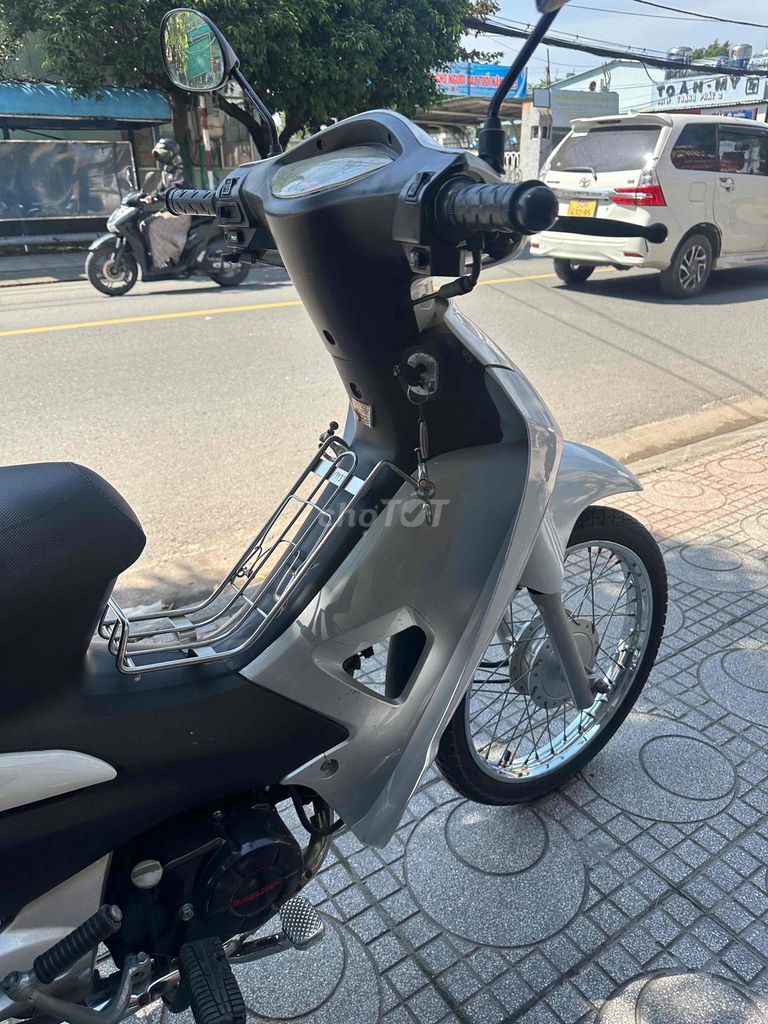 wave 50cc đời 2020 giành cho học sinh. Mua bán Xe máy tại Thành phố Thuận An Bình Dương được đăng bởi xe máy phước thịnh hình 10