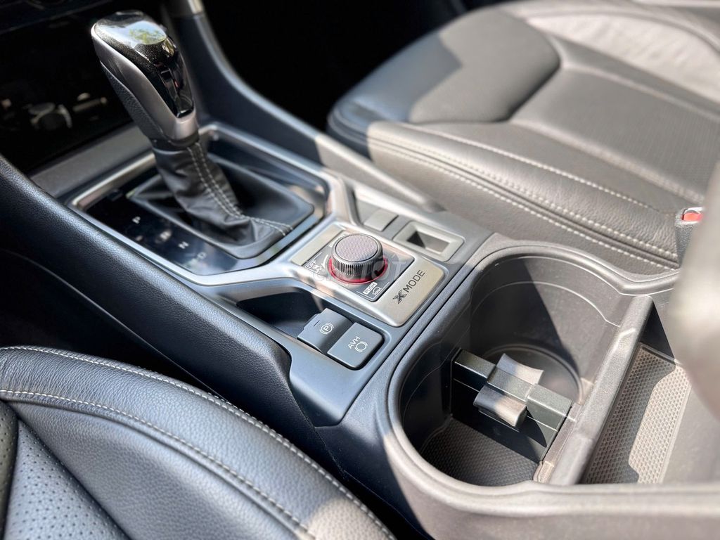 Chính chủ bán Subaru Forester Mode 2020 Nhập Thái. Mua bán Ô tô tại Quận Bình Thạnh Tp Hồ Chí Minh được đăng bởi Hoàng Pháp hình 5