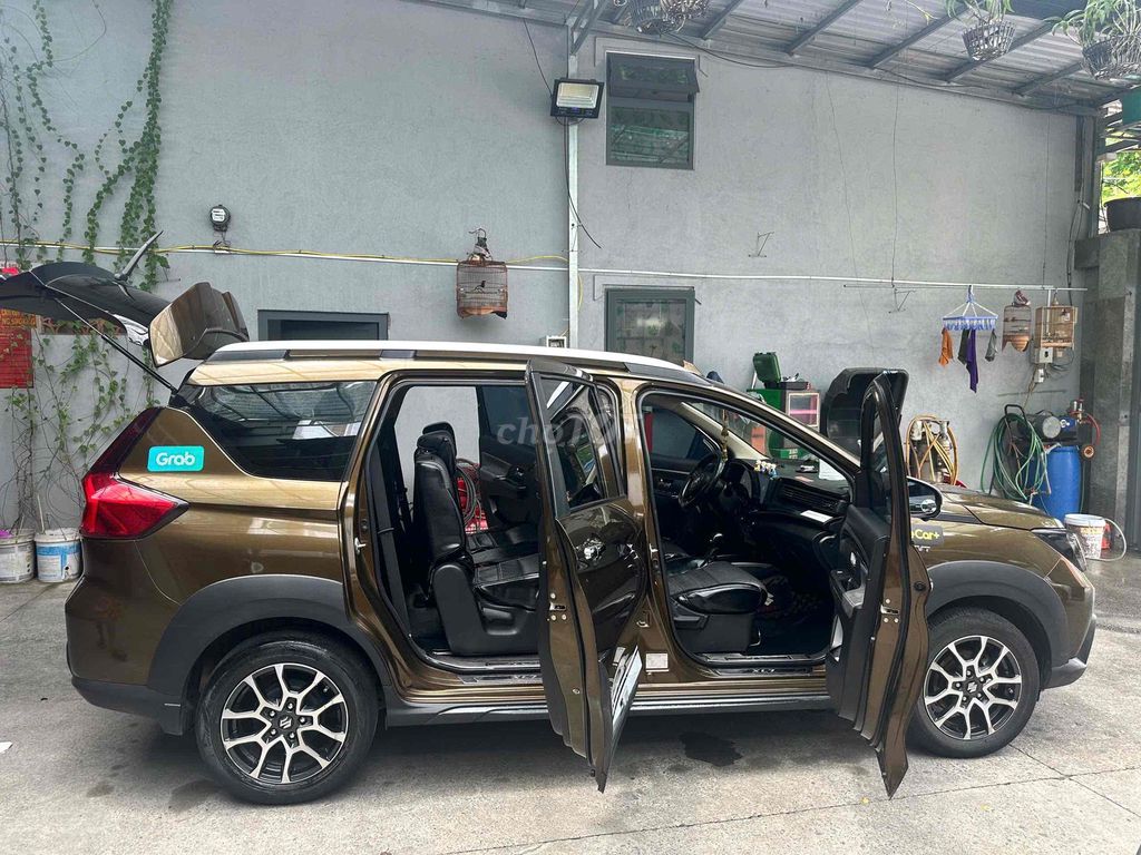 Suzuki XL 7 2022 xem xe q12 bao test thoải mái. Mua bán Ô tô tại Huyện Bình Chánh Tp Hồ Chí Minh được đăng bởi Sơn 2 hình 5