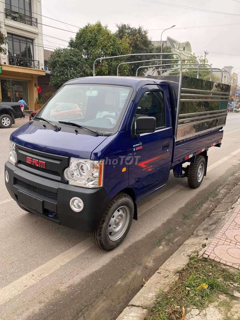 60 tr. Trùm xe Góp nối. Bao nợ xấu. Trả góp srm. Mua bán Xe tải, xe ben tại undefined undefined được đăng bởi LÂM TUẤN VINH hình 2