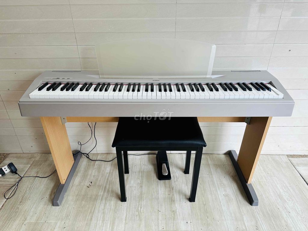 Đàn Piano điện Yamaha giá tốt