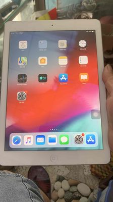apple ipad air 1 wifi +4g 16gb. Mua bán Máy tính bảng tại Quận Gò Vấp Tp Hồ Chí Minh được đăng bởi Nguyendien