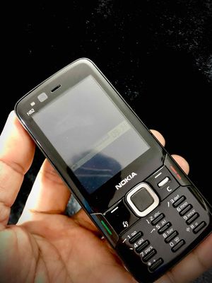 Nokia N82 zin chất, nét căng