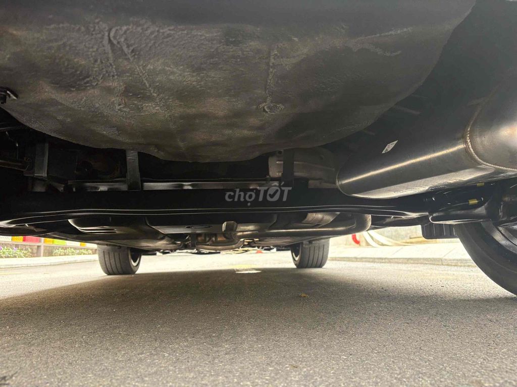 Kia Soul 2014 2.0 AT - 97000 km Bao Check Test. Mua bán Ô tô tại Thành phố Thủ Đức Tp Hồ Chí Minh được đăng bởi Phúc Nguyên hình 4