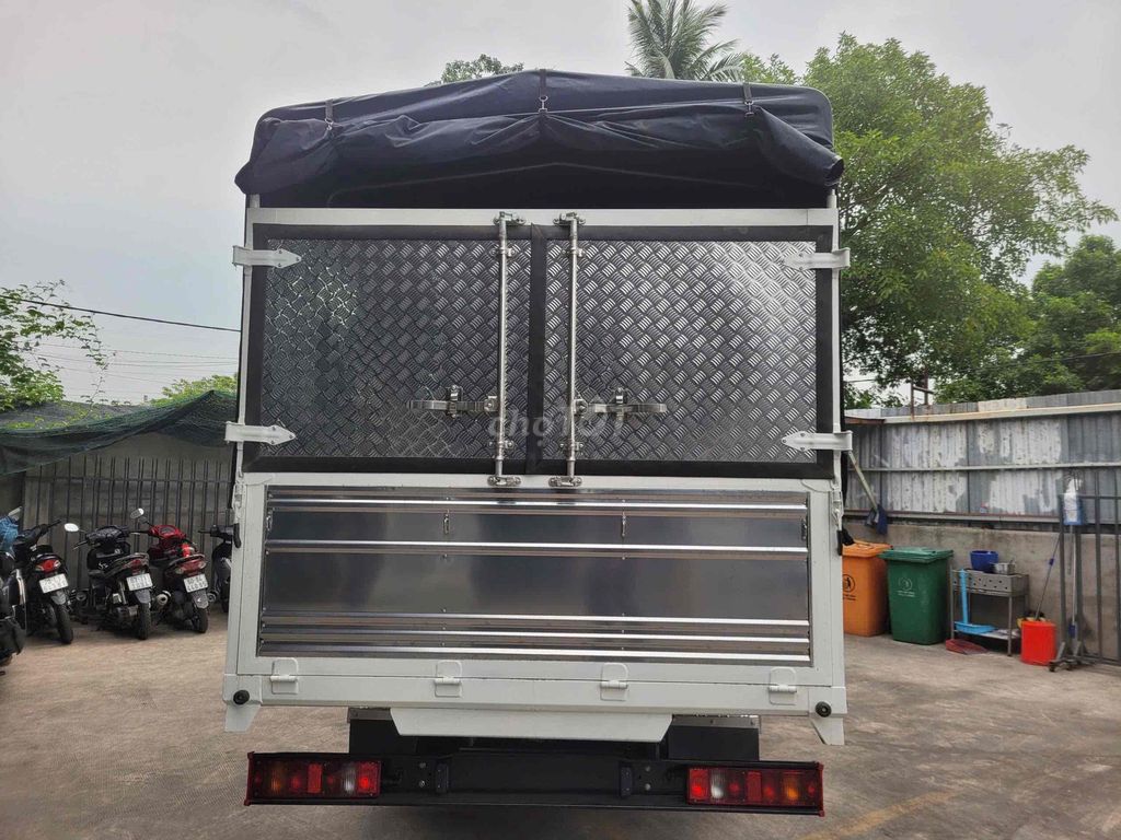 XÃ HÀNG CUỐI NĂM – GIAO NGAY!. Mua bán Xe tải, xe ben tại Quận 12 Tp Hồ Chí Minh được đăng bởi NPN hình 5