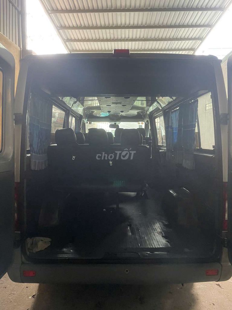 Mercedes sprinter 313. Mua bán Ô tô tại Huyện Hóc Môn Tp Hồ Chí Minh được đăng bởi lợi hình 3