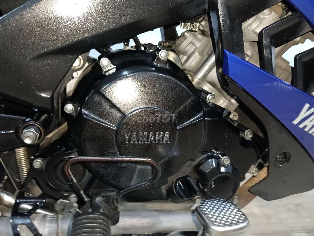 Ex 150 -2018 ,zin đẹp,xe keng,bs65. Mua bán Xe máy tại Quận Ninh Kiều Cần Thơ được đăng bởi Ti hình 8