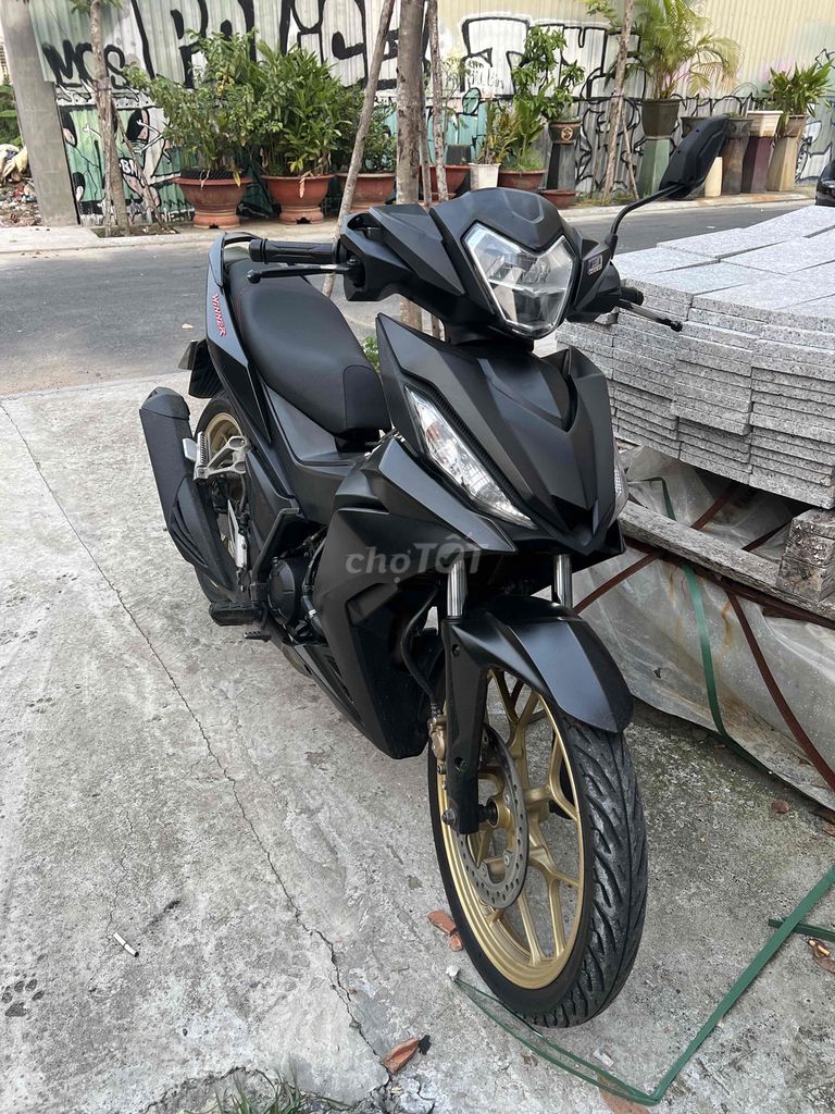 Honda winner 2019 bản đặc biệt