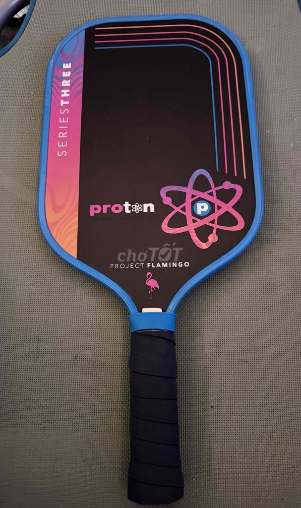 Vợt pickleball Joola Perseus 16mm Đã sử dụng