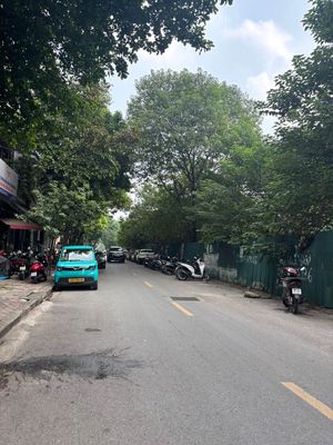 Nhà phố 55 m² · Đường Nguyễn Cảnh Dị