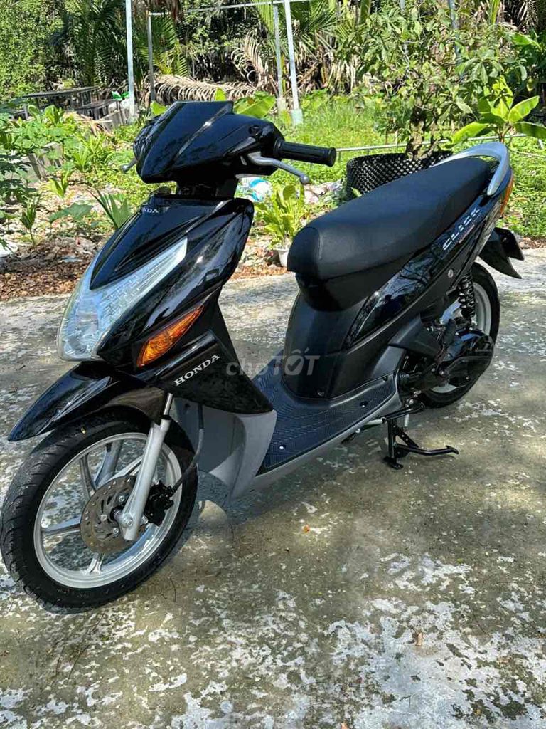 Honda Click 9chủ BSTP. Mua bán Xe máy tại Huyện Nhà Bè Tp Hồ Chí Minh được đăng bởi van phan hình 6