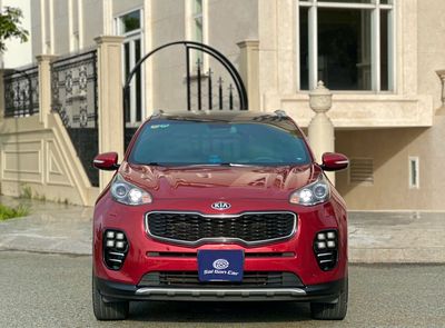 Kia Sportage 2015 GT Line - 33000 km. Mua bán Ô tô tại Thành phố Thủ Đức Tp Hồ Chí Minh được đăng bởi Bùi Nhu Quỳnh