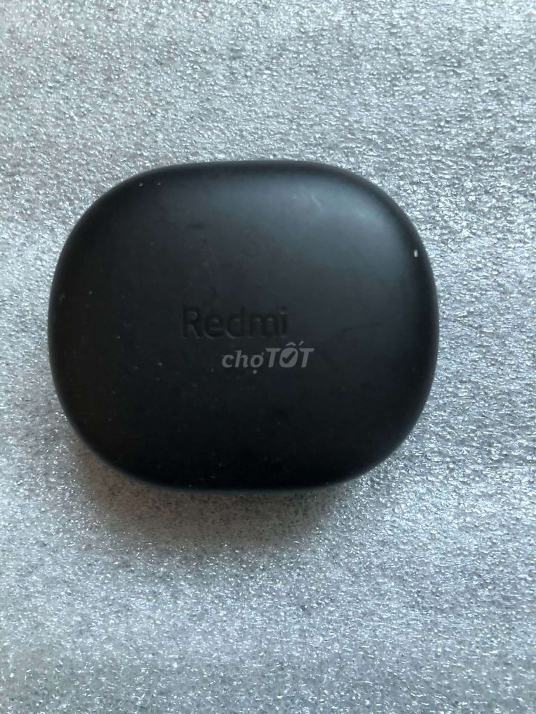 Tai nghe Xiaomi Redmi Buds 4 Lite Đen. Mua bán Tivi, Âm thanh tại Huyện Thái Thụy Thái Bình được đăng bởi Bùi Thu Trang hình 1