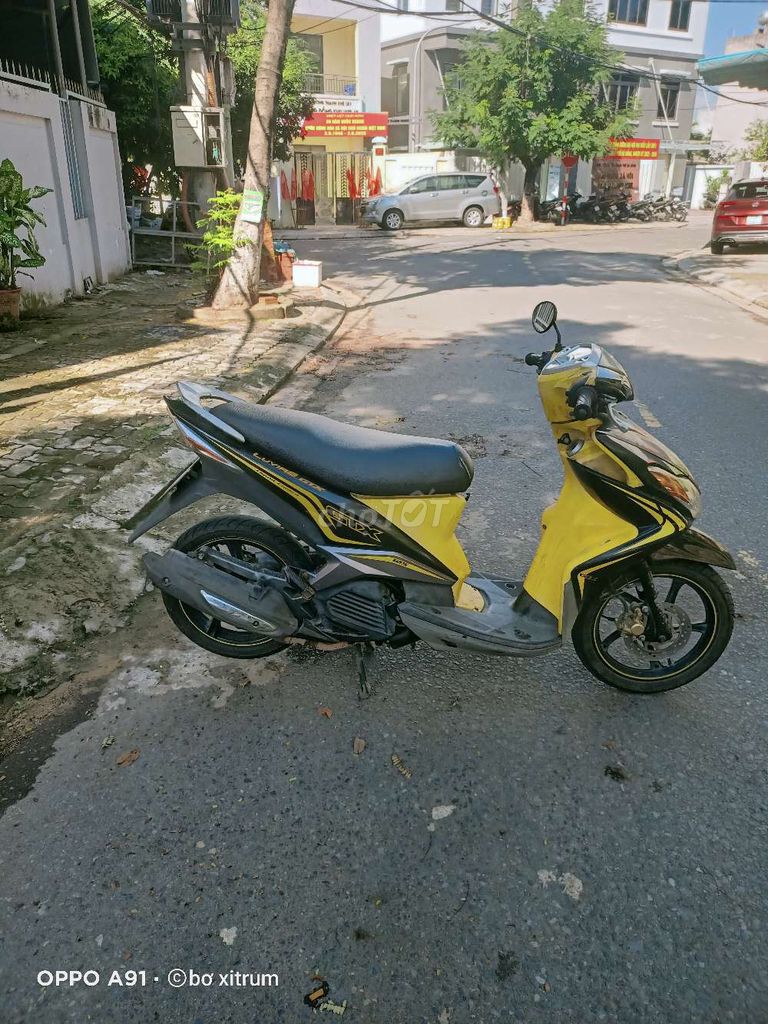 ✅ BÁN YAMAHA LUVIAS BS 73 
XE MÁY MÓC ÊM. Mua bán Xe máy tại Quận Thanh Khê Đà Nẵng được đăng bởi bơ xitrum  hình 3