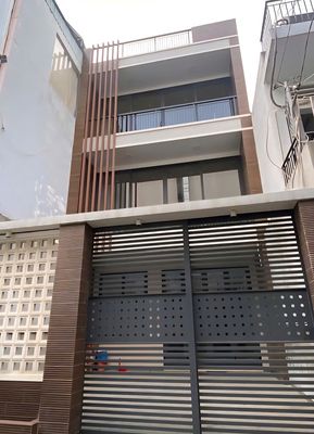 Аренда · 5 комн. · 108 м² · Quận Tân Bình, ул. Đường Quách Văn Tuấn
