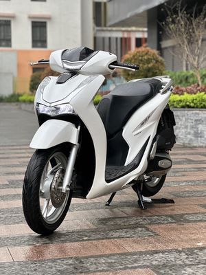 Honda SH 150 ABS 2022 Siêu Lướt