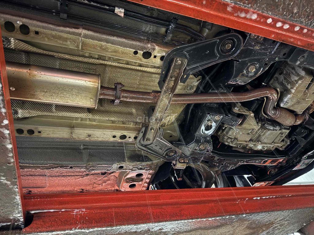 Daewoo Lacetti 2010 CDX 1.6 AT -nhập hàn. Mua bán Ô tô tại Huyện Châu Phú An Giang được đăng bởi Trí Hà hình 18