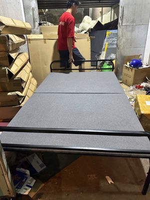 Giường gấp gọn thoải Mái Êm Ái tháo Lắp Tiện Lợi. Mua bán Giường, chăn ga gối nệm tại Quận Bình Tân Tp Hồ Chí Minh được đăng bởi Tùng andykun