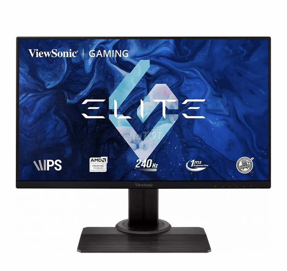 Màn hình ViewSonic XG2431 24" IPS 240Hz 1m