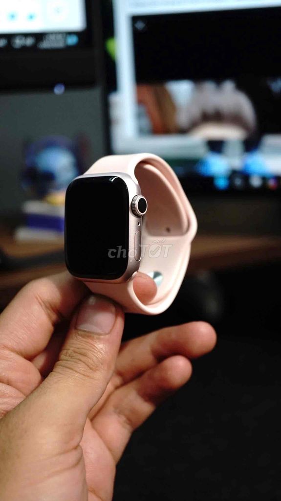 Apple Watch Sr9 41mm