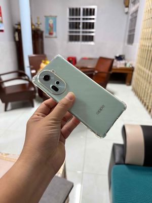 Oppo Reno 11 5G zin 99% 256GB (Minh ThiệnMobile). Mua bán Điện thoại tại Thành phố Cà Mau Cà Mau được đăng bởi Minh ThiệnMobile P5