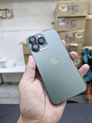 Apple iPhone 13 Pro 128GB Xanh