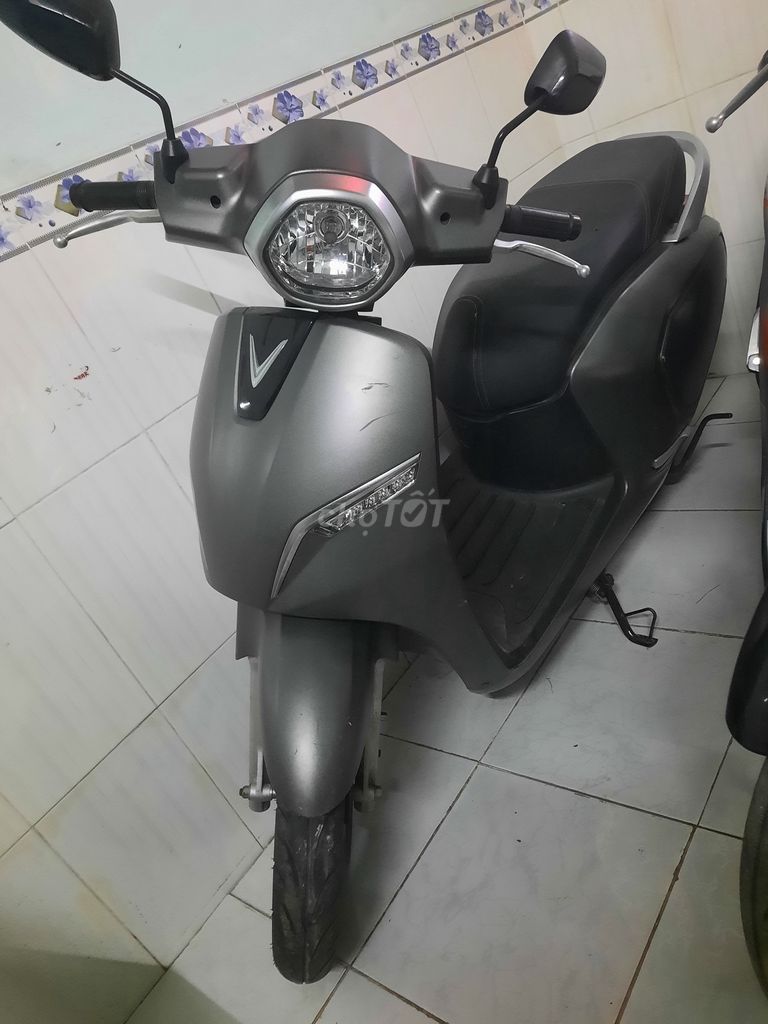 Xe máy điện VinFast Klara A2 2021 đời cao. Mua bán Xe điện tại Huyện Bình Chánh Tp Hồ Chí Minh được đăng bởi Liễu  hình 1