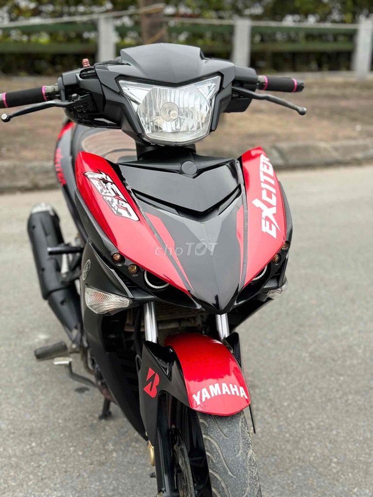 EXCITER 150cc xe đẹp máy zin chính chủ như mới