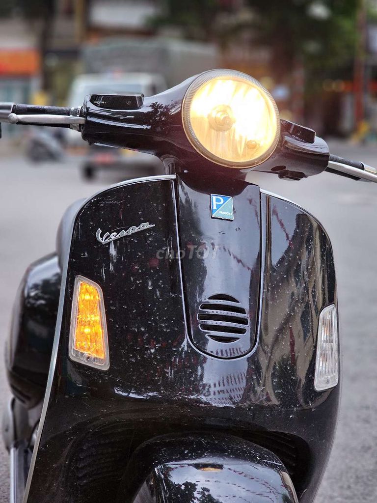 Cực hiếm GT 125L máy gin. Mua bán Xe máy tại Quận Ba Đình Hà Nội được đăng bởi Việt hình 6