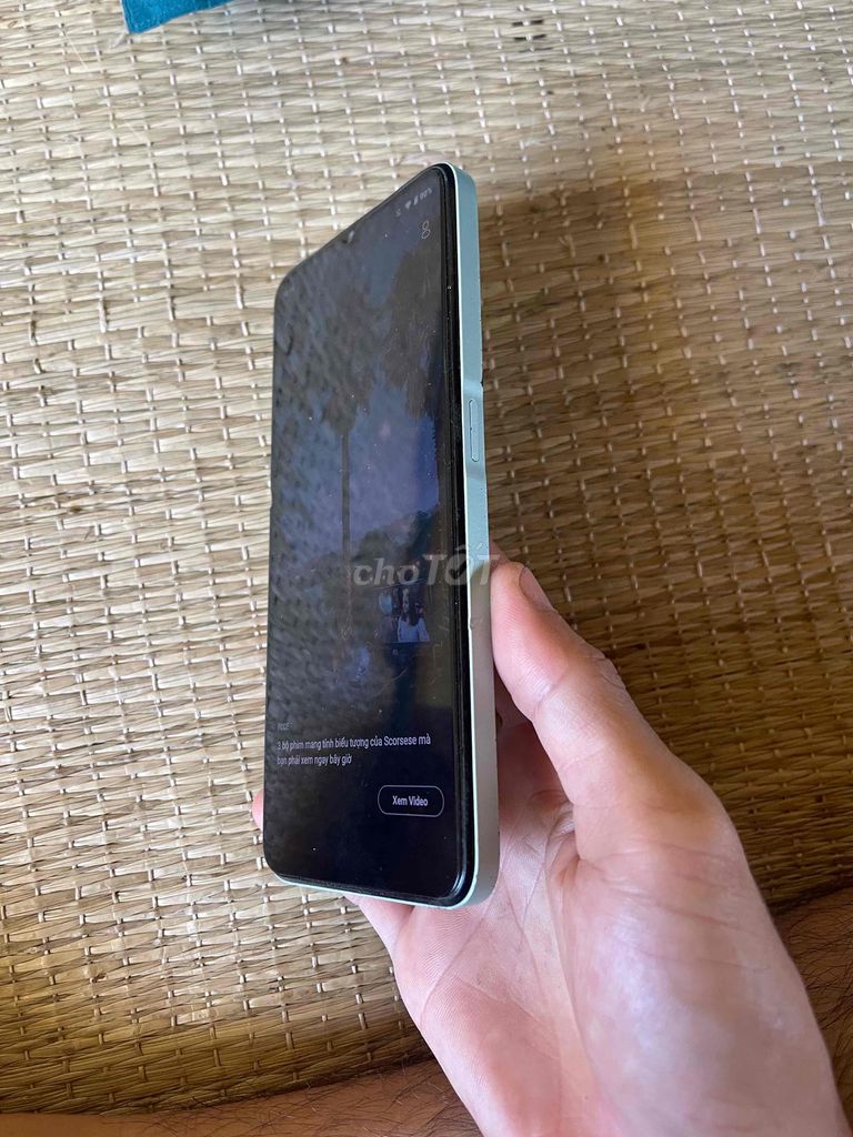 máy realme c35. Mua bán Điện thoại tại Huyện Vĩnh Hưng Long An được đăng bởi Trần Quang Huy hình 1