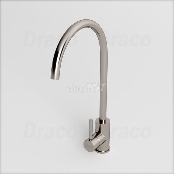 🔥 XẢ KHO GIÁ SỐC – Thanh lý vòi rửa Inox 304  🔥