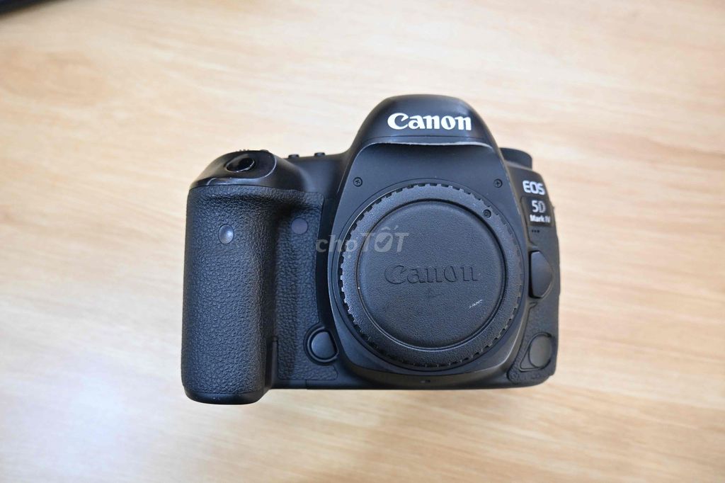 Máy ảnh Canon 5D Mark IV. Mua bán Máy ảnh, Máy quay tại Quận Tân Bình Tp Hồ Chí Minh được đăng bởi Lê Thị Phương Thảo hình 1