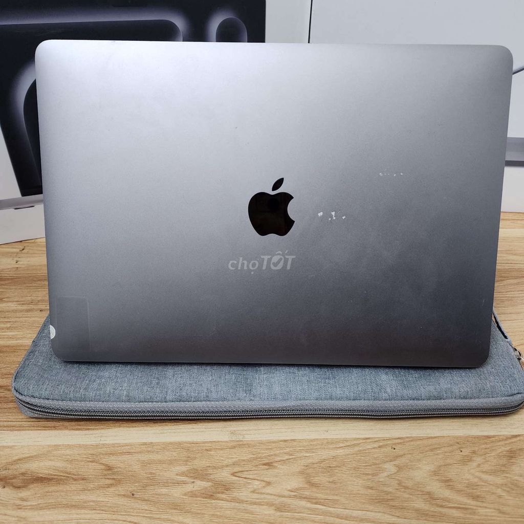 Apple Macbook Pro 13in 2020 i7 16GB/256GB. Mua bán Laptop tại Quận Ba Đình Hà Nội được đăng bởi Minh Trang hình 1