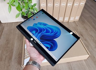 Dell 7390 2in1 (i7 8650U / 16G / 256G / Cảm ứng). Mua bán Laptop tại Thành phố Thủ Dầu Một Bình Dương được đăng bởi Laptop Hoàng Phát