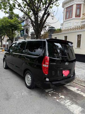 Hyundai Starex tự động nhập hàn Quốc vip limosin.. Mua bán Ô tô tại Quận Tân Phú Tp Hồ Chí Minh được đăng bởi chú năm phát 